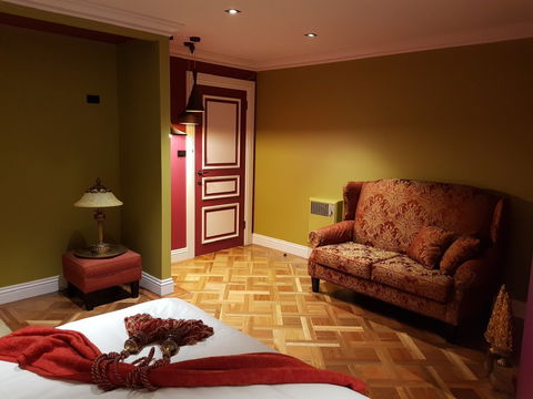 The Amazing Grace Retreat - Accommodation Nelson Bay 1
