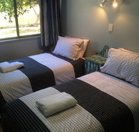 Tin Shack - Accommodation Nelson Bay