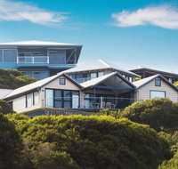 Top of the Hill - Accommodation Nelson Bay