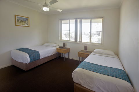 Town Beach Beachcomber Resort - Accommodation Nelson Bay 4