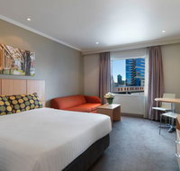 Travelodge Hotel Melbourne Southbank - Accommodation Nelson Bay