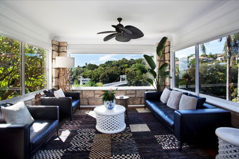 Vaucluse Cove - Accommodation Nelson Bay 4