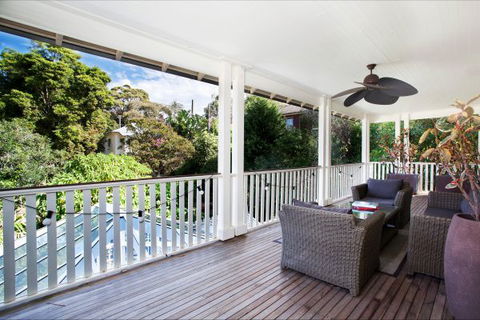 Vaucluse Cove - Accommodation Nelson Bay 5