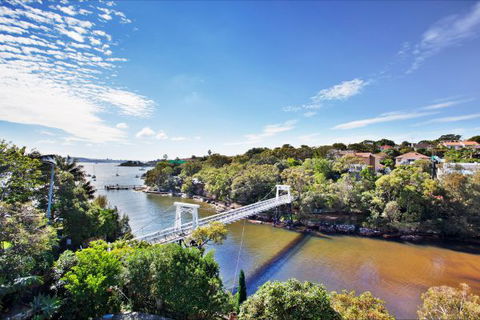 Vaucluse Cove - Accommodation Nelson Bay 6