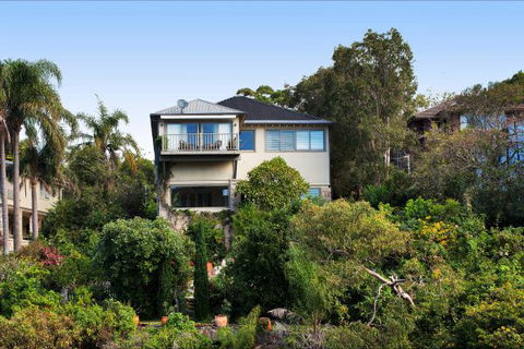 Vaucluse Cove - Accommodation Nelson Bay 7