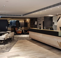 Vibe Hotel North Sydney - Accommodation Nelson Bay