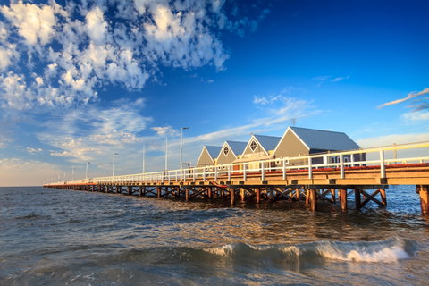 WA HomeStay - Accommodation Nelson Bay 1