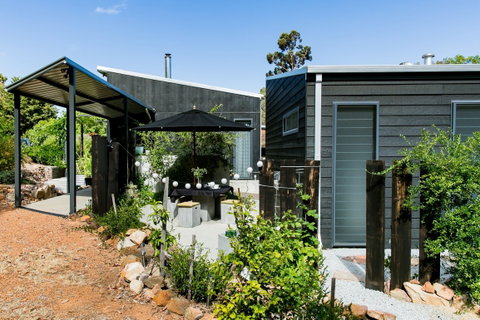 WA HomeStay - Accommodation Nelson Bay 4