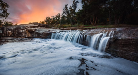 WA HomeStay - Accommodation Nelson Bay 6
