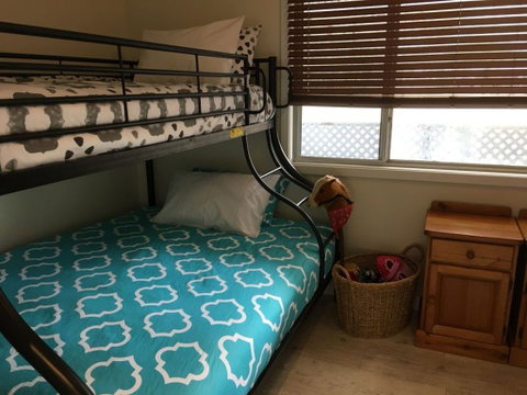WA HomeStay - Accommodation Nelson Bay 7