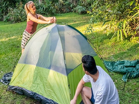 Warrabah Campground And Picnic Area - Accommodation Nelson Bay 0