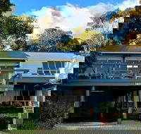 Welinga - Accommodation Nelson Bay