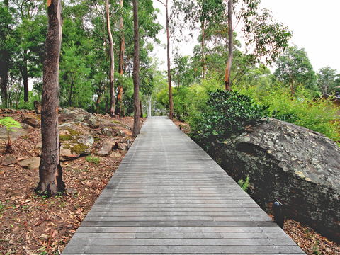Wild Edge Retreat - Accommodation Nelson Bay 2