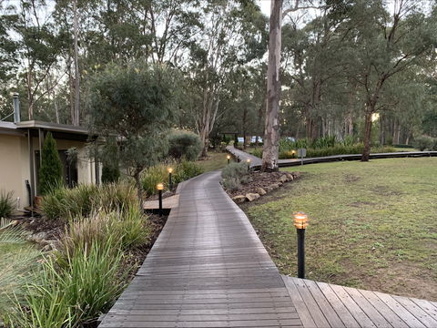 Wild Edge Retreat - Accommodation Nelson Bay 4