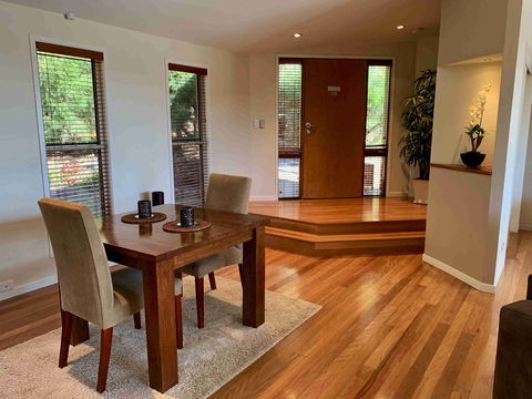 Wild Edge Retreat - Accommodation Nelson Bay 7