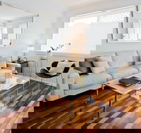 Wynnum Bayside Apartments - Accommodation Nelson Bay