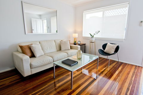 Wynnum Bayside Apartments - Accommodation Nelson Bay 0