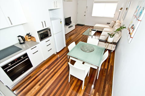 Wynnum Bayside Apartments - Accommodation Nelson Bay 6