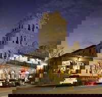 Yarra Valley Grand Hotel - Accommodation Nelson Bay