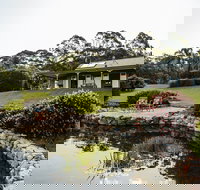 Yellow Dog Cottage - Accommodation Nelson Bay