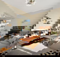 50s Beach House - Accommodation Nelson Bay