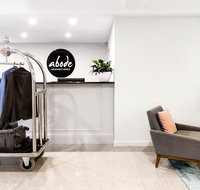 Abode Narrabundah - Accommodation Nelson Bay