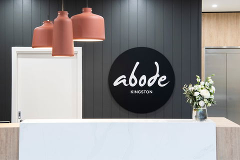 Abode Kingston - Accommodation Nelson Bay 0
