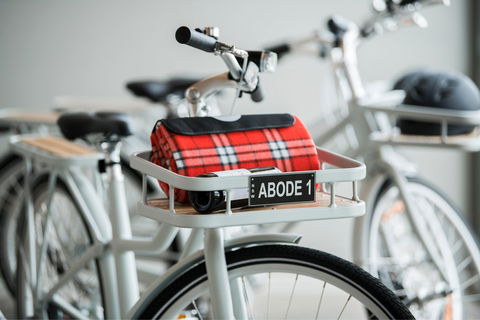 Abode Kingston - Accommodation Nelson Bay 1