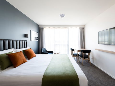 Abode Kingston - Accommodation Nelson Bay 2