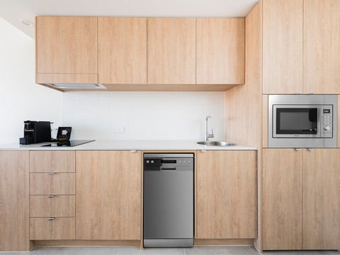 Abode Kingston - Accommodation Nelson Bay 3