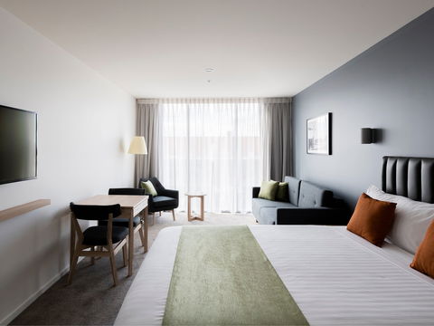 Abode Kingston - Accommodation Nelson Bay 4