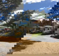 Acacia Caravan Park and Holiday Units - Accommodation Nelson Bay