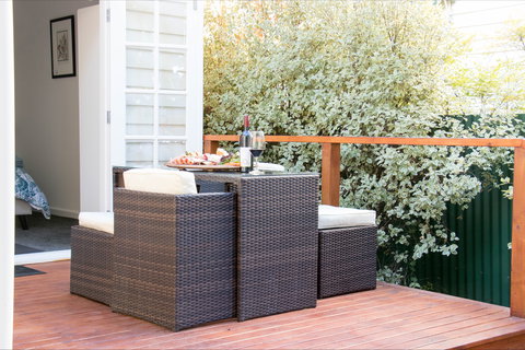 A Coonawarra Experience - Accommodation Nelson Bay 0