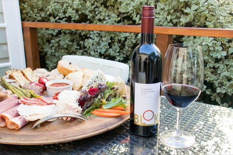 A Coonawarra Experience - Accommodation Nelson Bay 1