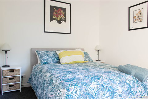 A Coonawarra Experience - Accommodation Nelson Bay 4