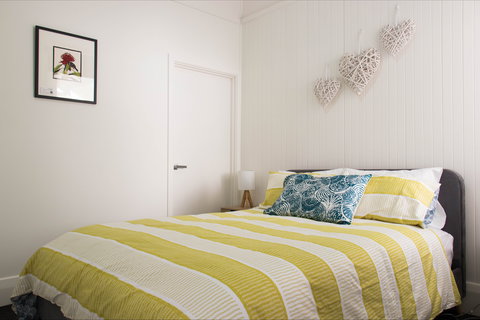 A Coonawarra Experience - Accommodation Nelson Bay 6