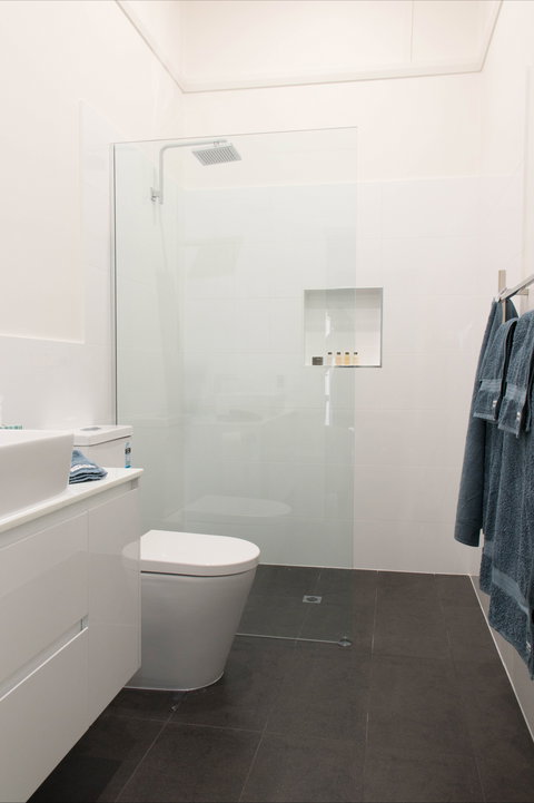 A Coonawarra Experience - Accommodation Nelson Bay 8