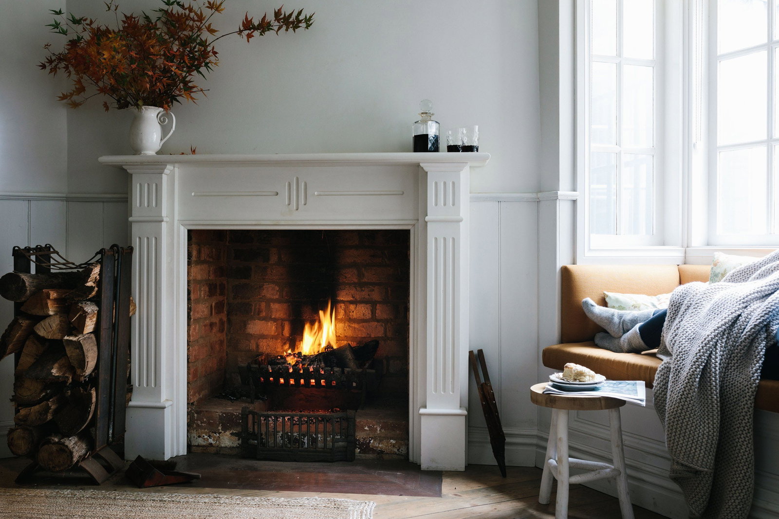 Trentham VIC Accommodation Nelson Bay