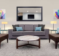 Adina Apartment Hotel Perth - Barrack Street - Accommodation Nelson Bay