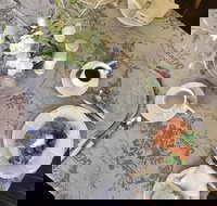 Aggies Bed and Breakfast - Accommodation Nelson Bay