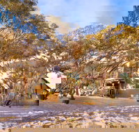 Ajax Ski Club - Accommodation Nelson Bay