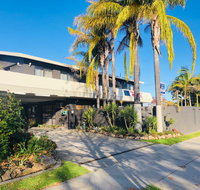 Albury Garden Court Motel - Accommodation Nelson Bay