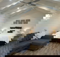 Alkira Garden Studios - Accommodation Nelson Bay