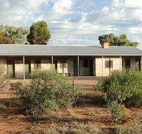 Alpana Station - Accommodation Nelson Bay