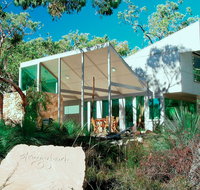 Aquila Eco Lodges - Accommodation Nelson Bay