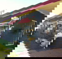 Ardeanal Motel - Accommodation Nelson Bay