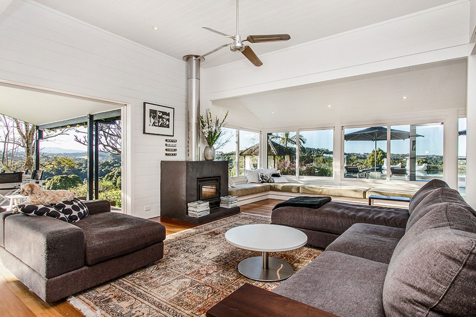 Nashua NSW Accommodation Nelson Bay