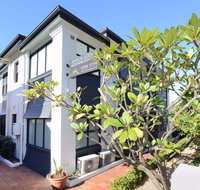 Avoca by Sydney Lodges - Accommodation Nelson Bay