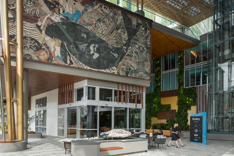 Bailey, A Crystalbrook Collection Hotel And Residence - Accommodation Nelson Bay 1
