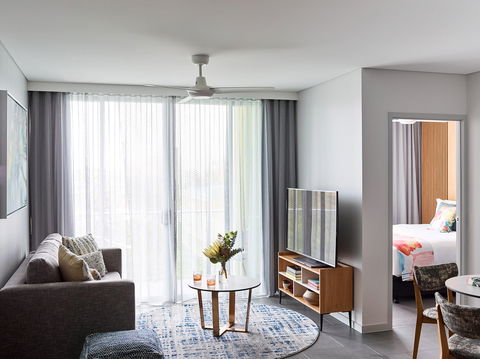 Bailey, A Crystalbrook Collection Hotel And Residence - Accommodation Nelson Bay 2